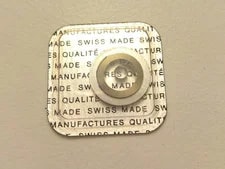 Rolex Cal 1220 Principal Spring Ressort 7635/900, NOS Authentique 100% 2