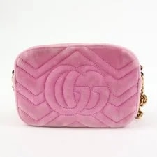 Gucci GG Marmont Rhinestone 448065 F/S 2