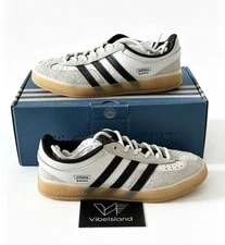 Bad Bunny X Adidas Gazelle Indoor 'Core ' 2