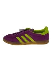 Adidas — Adidas Gazelle Indoor Shock Purp Low Cut 28.5cm — Sneaker — resale