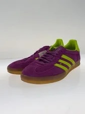 Adidas Gazelle Indoor Shock Purp Low Cut 28.5cm 2
