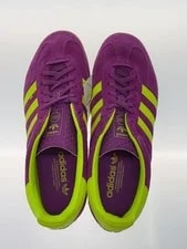 Adidas Gazelle Indoor Shock Purp Low Cut 28.5cm 3