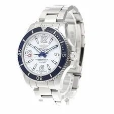 Breitling A17366 Superocean 42 Date Automatic S With 934163 2