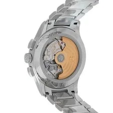 Patek Philippe Complications Annual Calendar Flyback Chronograph Steel 59 3
