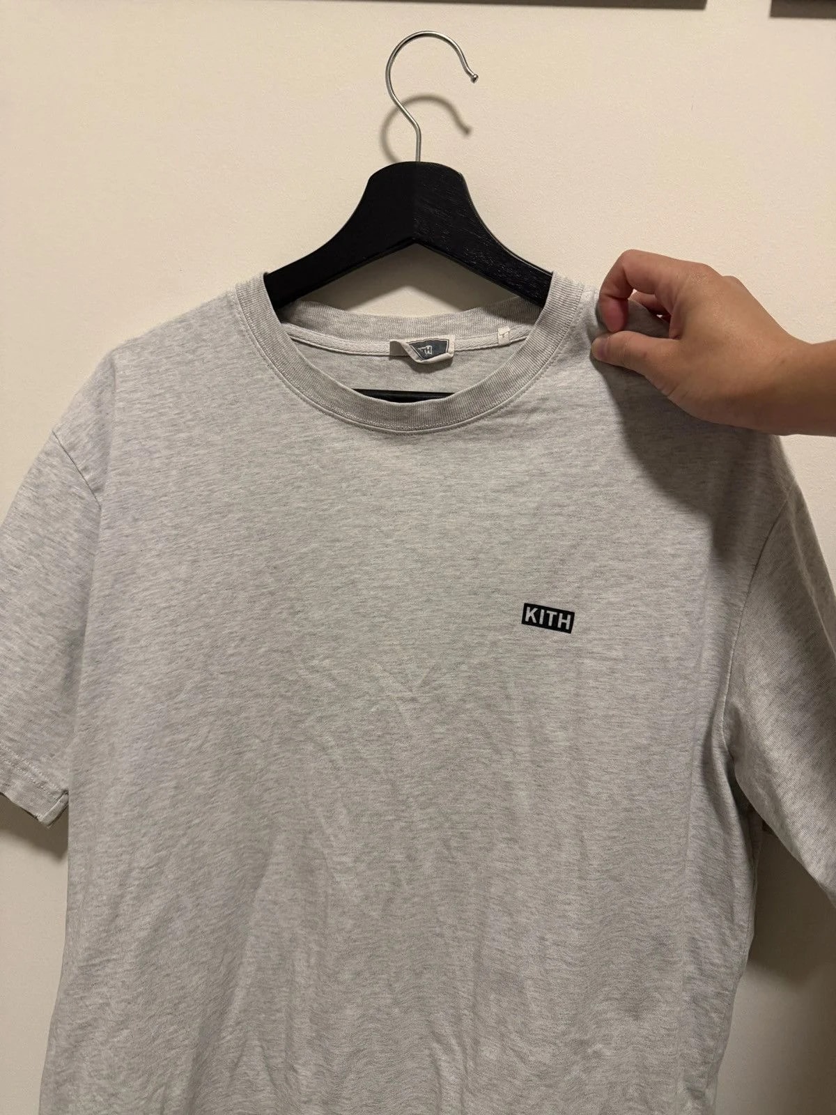 KITH — Kith LAX (Medium) T Shirt — streetwear — resale
