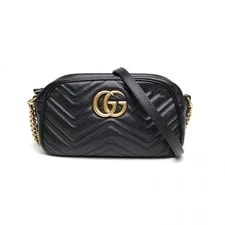 Gucci GG Marmont Camera Small 24cm 2