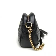 Gucci GG Marmont Camera Small 24cm 3