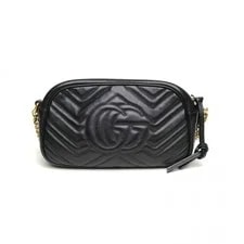 Gucci GG Marmont Camera Small 24cm 4