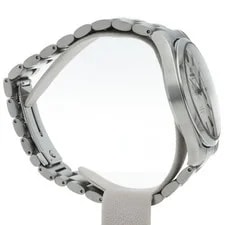 Omega Seamaster Aqua Terra Co-Axial 42.2mm 2502.33 Stainless Steel #LPW1461 4