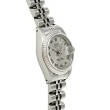 Rolex Datejust 69174 Gray 736415 3