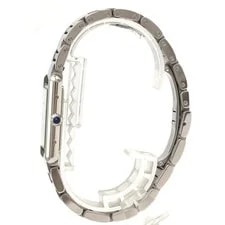 Authentic [Unused] Cartier Tank Must de LM WSTA0106 Stainless Steel ... 3