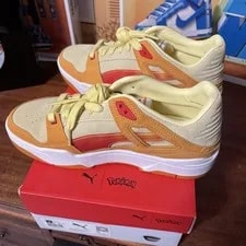 Puma Slipstream, Pokémon Charmander, , * 3