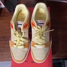 Puma Slipstream, Pokémon Charmander, , * 4