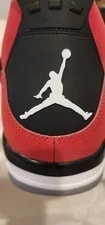 Jordan Air 4 Retro Toro Bravo / / / FQ8138-600 3