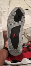 Jordan Air 4 Retro Toro Bravo / / / FQ8138-600 4