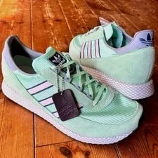 Adidas Glenbuck Spzl Mist Icey DA8759 Us11.5 2