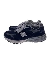 New Balance — New Balance Low Cut 27.5Cm Mr993Bk Lzv78 — Sneaker — resale