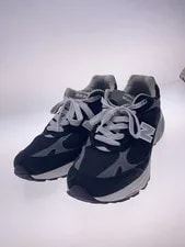 New Balance Low Cut 27.5Cm Mr993Bk Lzv78 2