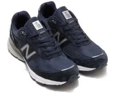 New Balance 990 V4 NB U990NV4 Size 2