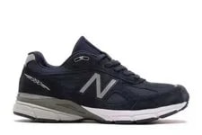 New Balance 990 V4 NB U990NV4 Size 3