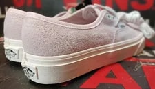 Vans 4/ 5.5 Authentic Pig Dupont Heiq Eco Dry ( ) 2