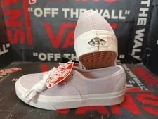 Vans 4/ 5.5 Authentic Pig Dupont Heiq Eco Dry ( ) 3