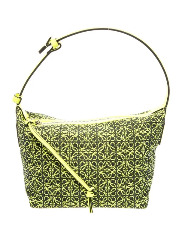 Loewe — Cubi — Handbag — resale