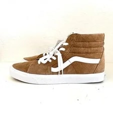 Vans Sk8-Hi Heiq Eco Dry Water Repellent Skate Shoes Sz 13 - NEW 4