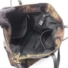 Prada Camouflage 2Way / B2600A 3