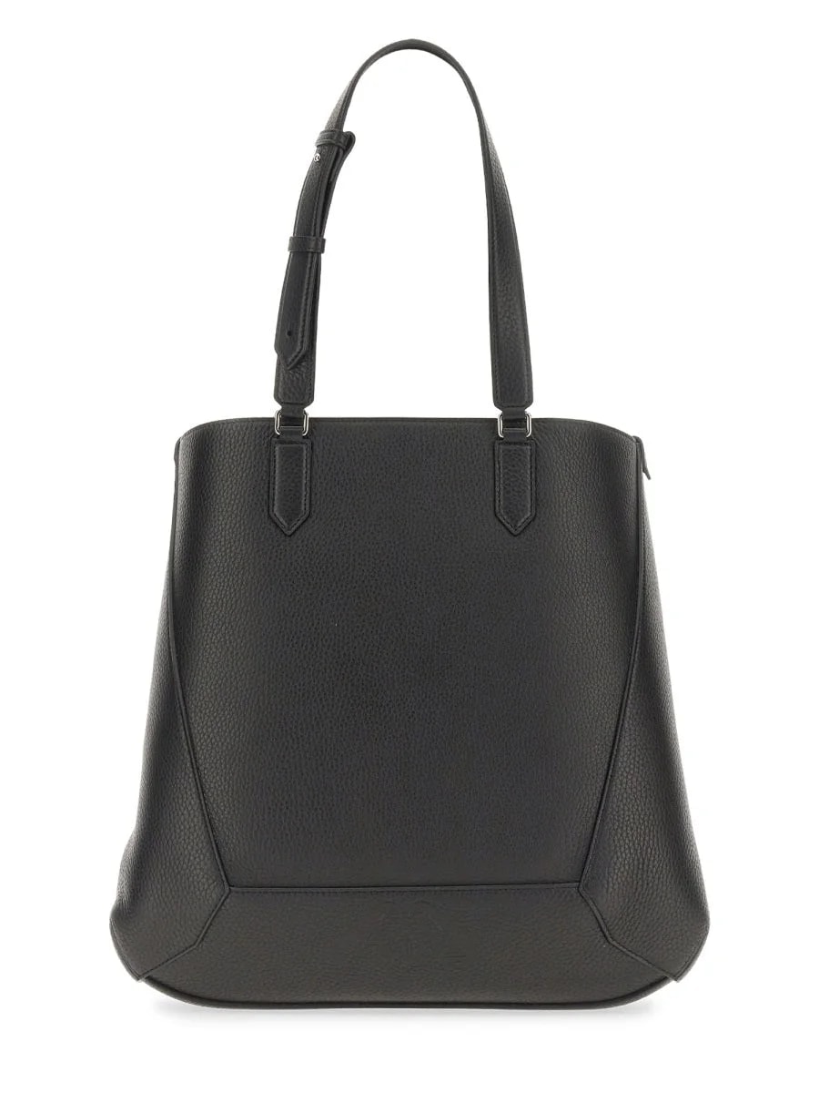 Alexander Mcqueen the Edge — 2