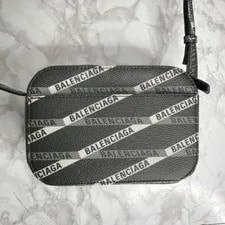 Authentic Balenciaga Everyday Camera XS Immediate Shipping 2