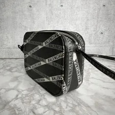 Authentic Balenciaga Everyday Camera XS Immediate Shipping 3
