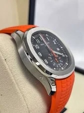 Patek Philippe Aquanaut Chrono 5968a Complete 2