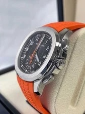 Patek Philippe Aquanaut Chrono 5968a Complete 3