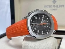 Patek Philippe Aquanaut Chrono 5968a Complete 4