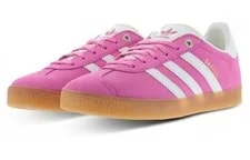 Adidas Gazelle J ' Fusion Gum' 3