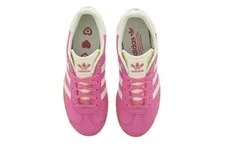 Adidas Gazelle J ' Fusion Gum' 4