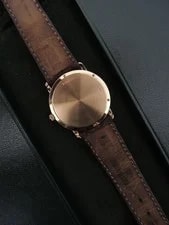 Audemars Piguet Jules Audemars 34mm 18k Gold Manual Wind 3
