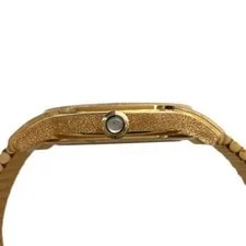 Audemars Piguet Millenary Frosted Gold 77244OR.GG.1272OR.01 K18PG 3