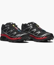 Salomon XT-6 S260109SX617 Shoes 4