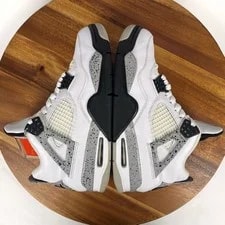Size 8 Air Jordan 4 Retro OG 2016 840606-192 Jordans 3