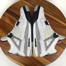 Size 8 Air Jordan 4 Retro OG 2016 840606-192 Jordans 4