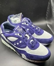 Bait X Saucony 6000 "Cruel World 5: New World Water" 2