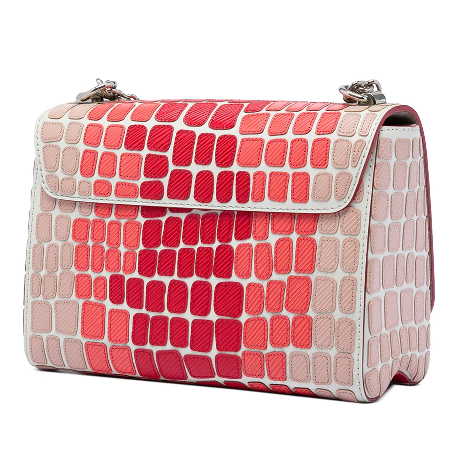 Patchwork Twist 2