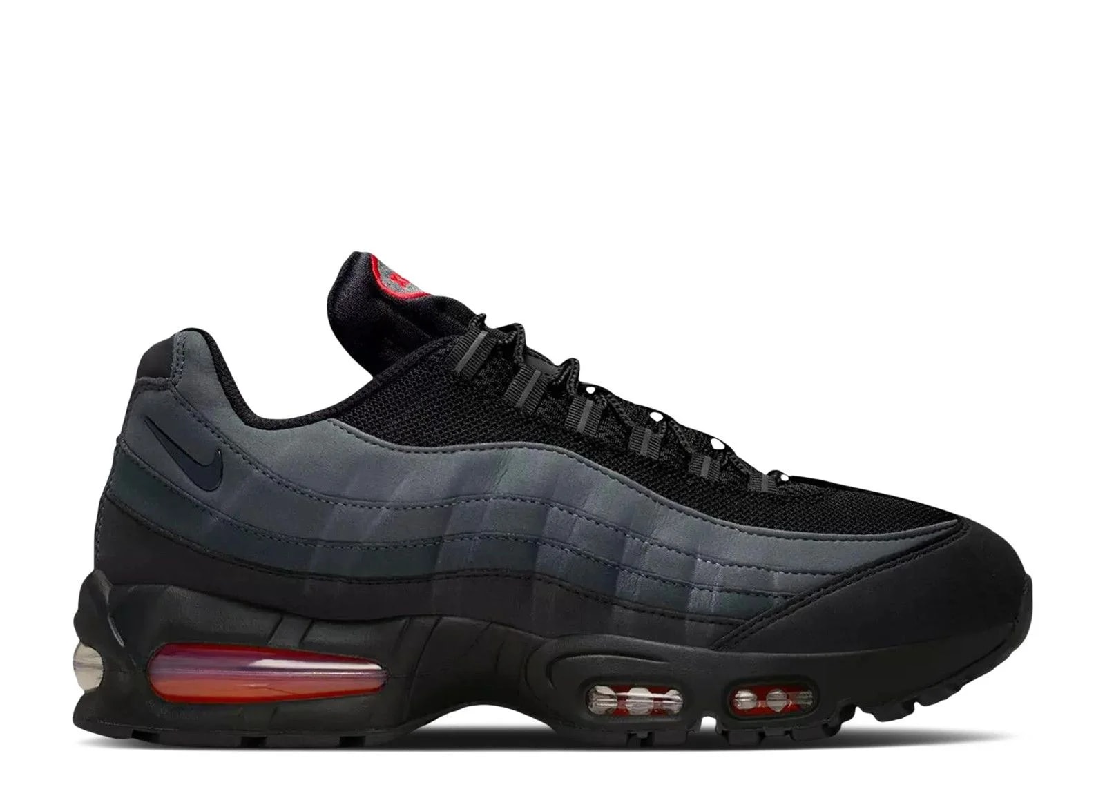 Nike Air Max 95 'Big Bubble - ' 3