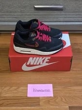 Size 15 - Nike Air Max 1 Pittsburgh Pirates City Connect IQ2893-001 Presale 2