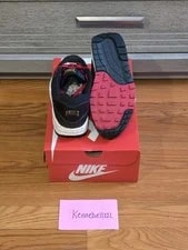 Size 15 - Nike Air Max 1 Pittsburgh Pirates City Connect IQ2893-001 Presale 4