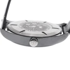 IWC Pilot Mark Xviii IW324703 41mm Ceramic Navy #C3198 4