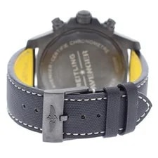 Breitling Avenger V13317 45mm Ti Black #C4465 2