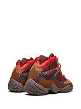 Adidas Yeezy 500 High Sumac Limited Stock 2